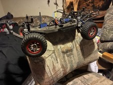 Traxxas slash vxl for sale  Shelby