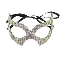 Kirks folly mask for sale  Rogers City