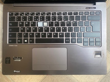 Fujitsu lifebook s904 for sale  BRADFORD