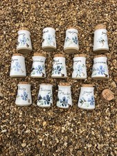 Vintage herb spice for sale  WISBECH