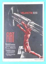 6787 fiat record usato  Montione