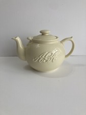 Aga teapot cup for sale  PRESTON