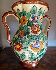 Grand vase céramique d'occasion  Tréguier