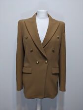Zara double breasted for sale  OXFORD