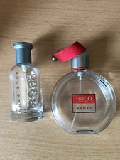 Flacons parfum eau d'occasion  Saint-Raphaël