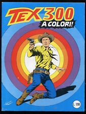 Tex 300 colori usato  Roma