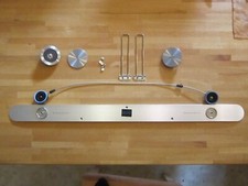 Hängende seilsystem wandhalte gebraucht kaufen  Beeskow