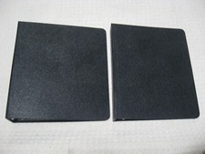 Vintage norwood black for sale  Roy