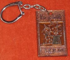 Porte clés key d'occasion  Bar-le-Duc