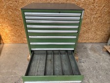 Werkzeugschrank magazinschrank gebraucht kaufen  Dollerup
