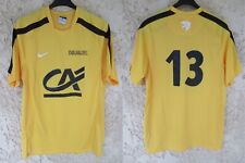 Maillot stade lavallois d'occasion  Nîmes