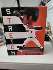 Willie mccovey 60th for sale  Napa
