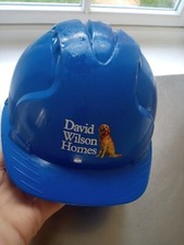 Hard hat blue for sale  CHELMSFORD