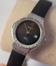 Montre hublot mdm d'occasion  Paris XI