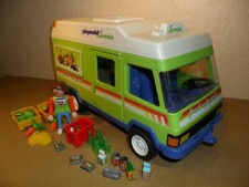Playmobil grocery van for sale  CHELMSFORD