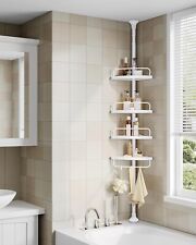 Songmics shower corner for sale  DUKINFIELD