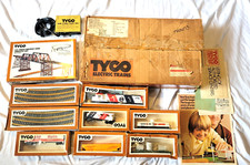 Scale tyco spirt for sale  Coram