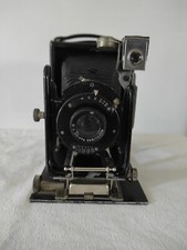 Appareil photographique plaque d'occasion  Muzillac