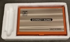 Donkey kong nintendo usato  Milano