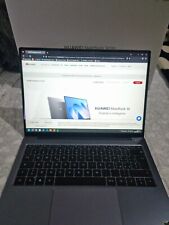 Huawei matebook 16gb usato  Bassano del Grappa