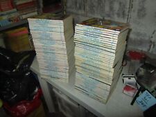 Collezione sequenza completa usato  Italia