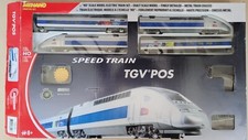 Coffret mehano speed d'occasion  Grenoble-