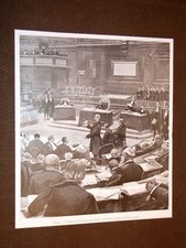 Roma nel 1904 usato  Villarosa
