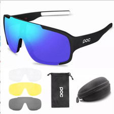 Poc cycling biker for sale  UK