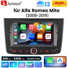 64gb carplay autoradio gebraucht kaufen  Buttstädt