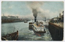 Boats broomielaw river for sale  WORKINGTON