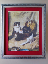 Henriette ronner vintage for sale  YORK
