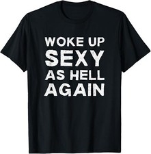 Woke sexy hell for sale  Amityville