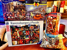 Lot puzzles ravensburger for sale  Saint Augustine