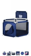 Huntfgold portable baby for sale  BIRMINGHAM