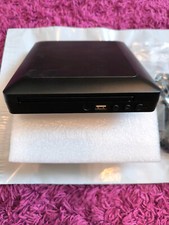 Mini multimedia player gebraucht kaufen  Heidenheim an der Brenz