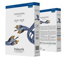 Inakustik premium phono gebraucht kaufen Inakustik premium phono gebraucht kaufen  Aholming