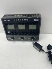 Zoom pedal charger for sale  Twin Falls