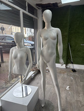 Mannequins dummies. manikin for sale  HULL