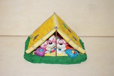 Figurine vintage 1990 d'occasion  Saint-Genis-Laval