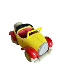 Corgi toyland cars. for sale  GREAT YARMOUTH