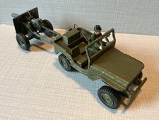 Dinky army military for sale  LINCOLN