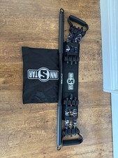 Adjustable bench press for sale  ROYSTON