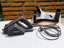 Elektrohobel black decker gebraucht kaufen  Jena