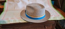 Stetson hut genuine gebraucht kaufen  Oranienburg