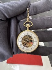 175 taschenuhr geneve gebraucht kaufen  Berlin