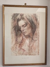 Quadro classico pietro usato  Roma