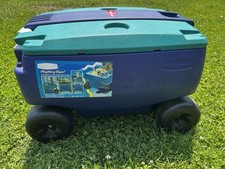 Rare vintage rubbermaid for sale  Milwaukee