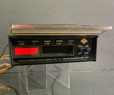 Harley davidson radio for sale  Ortonville
