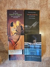 Bücherpaket lesbische romane gebraucht kaufen  Stamsried