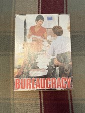 Avalon hill bureaucracy for sale  San Jose